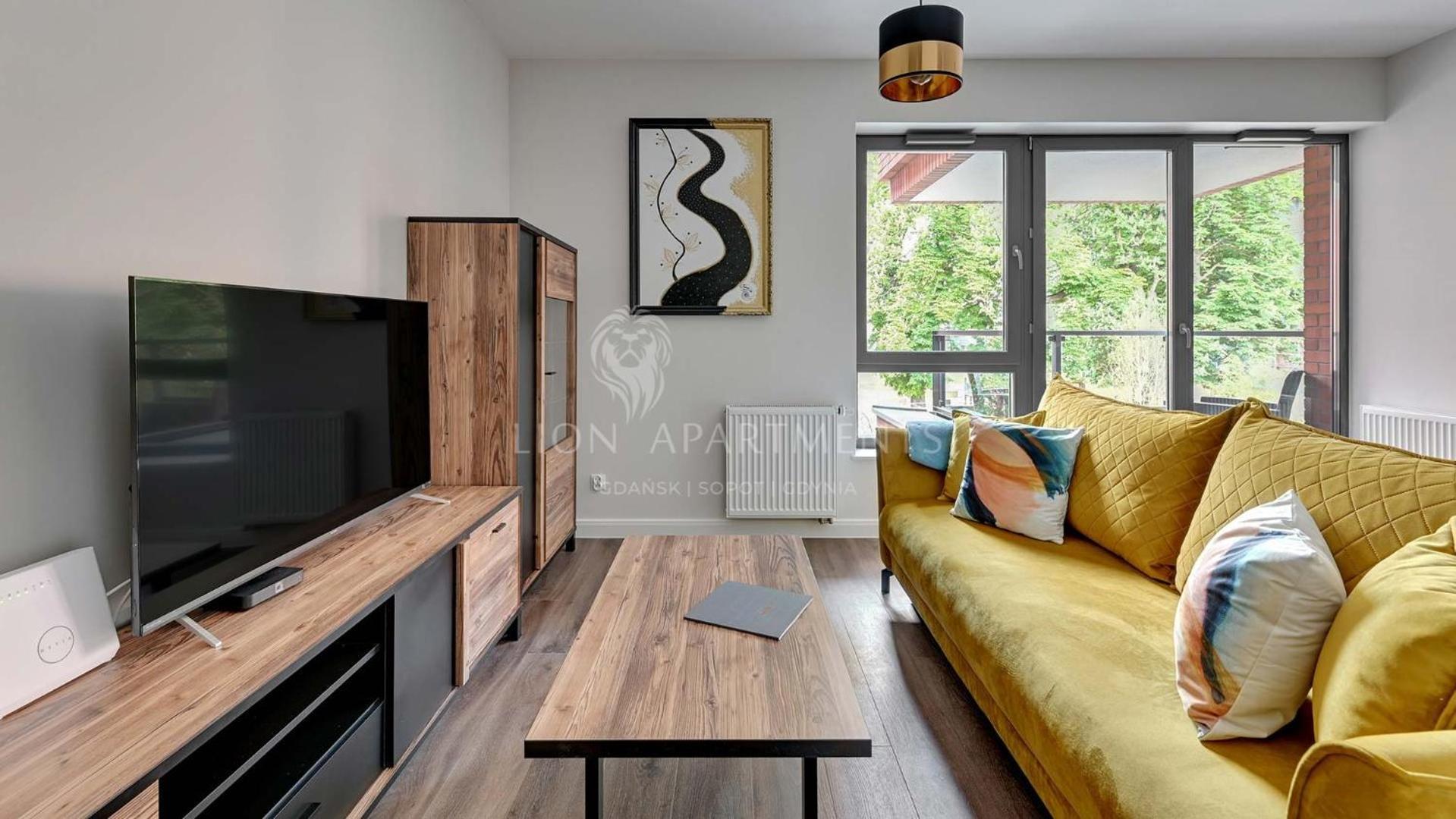 Scala 60C City Center Apartments & Studio By Lion Apartments Gdansk Exterior photo