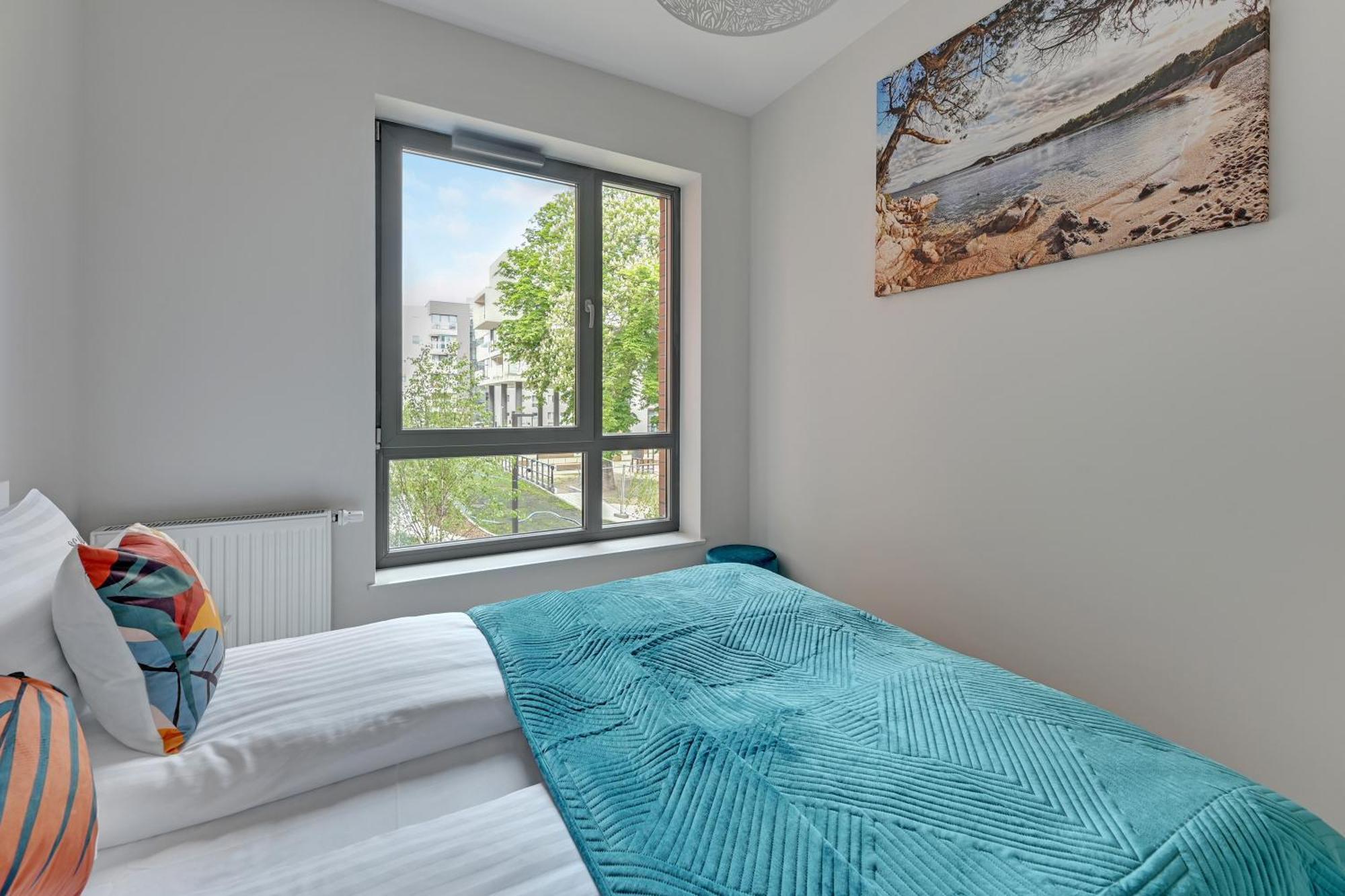 Scala 60C City Center Apartments & Studio By Lion Apartments Gdansk Exterior photo